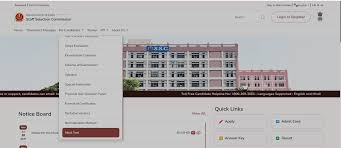SSC CGL 2025 Notification Out: New Exam Date Released / Syllabus / Selection Process