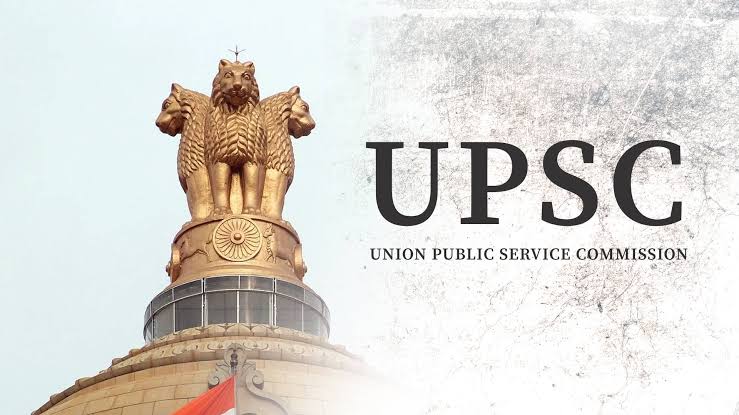 UPSC NDA & CDS 2 Admit Card 2025